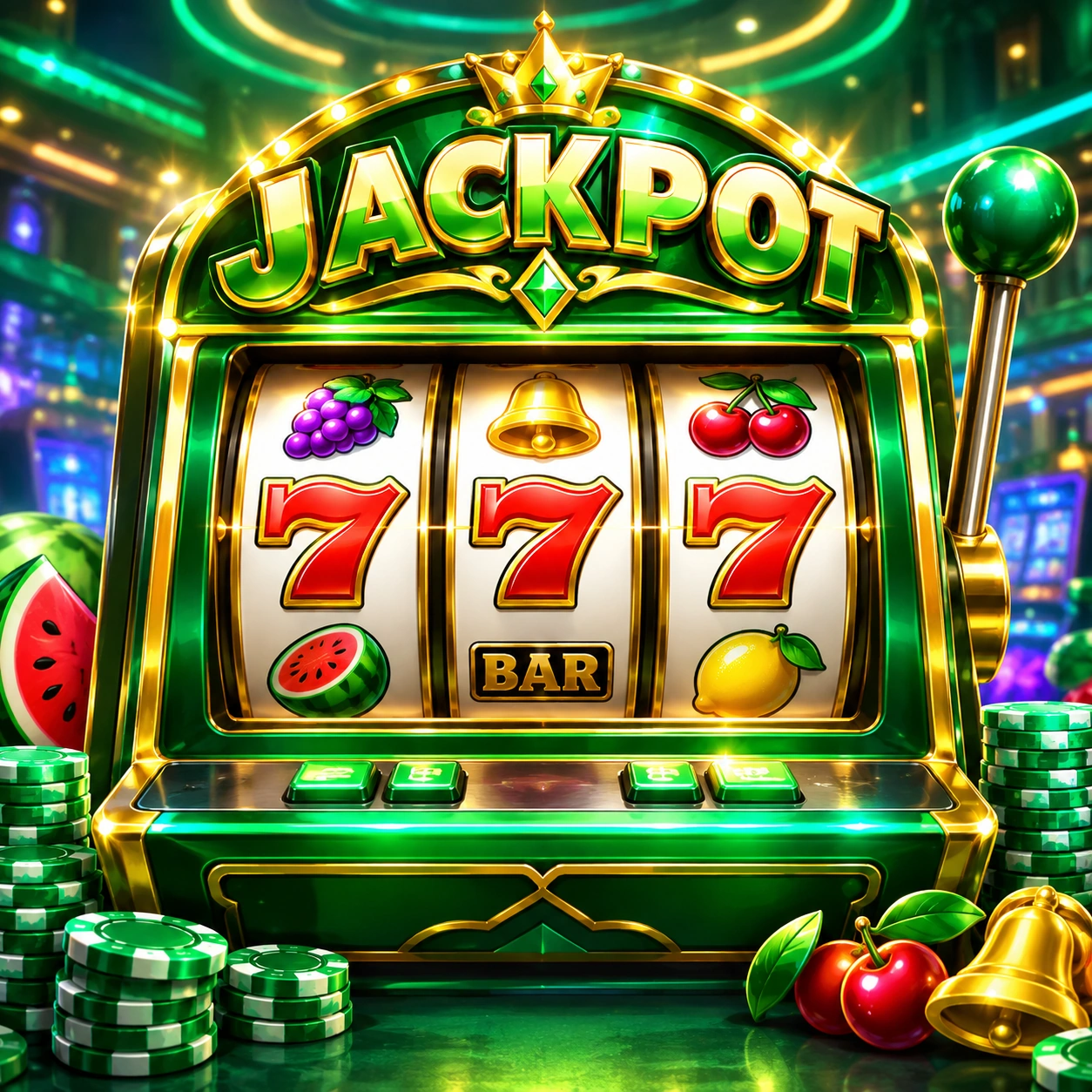 Panduan Permainan Slot di 99DEWA